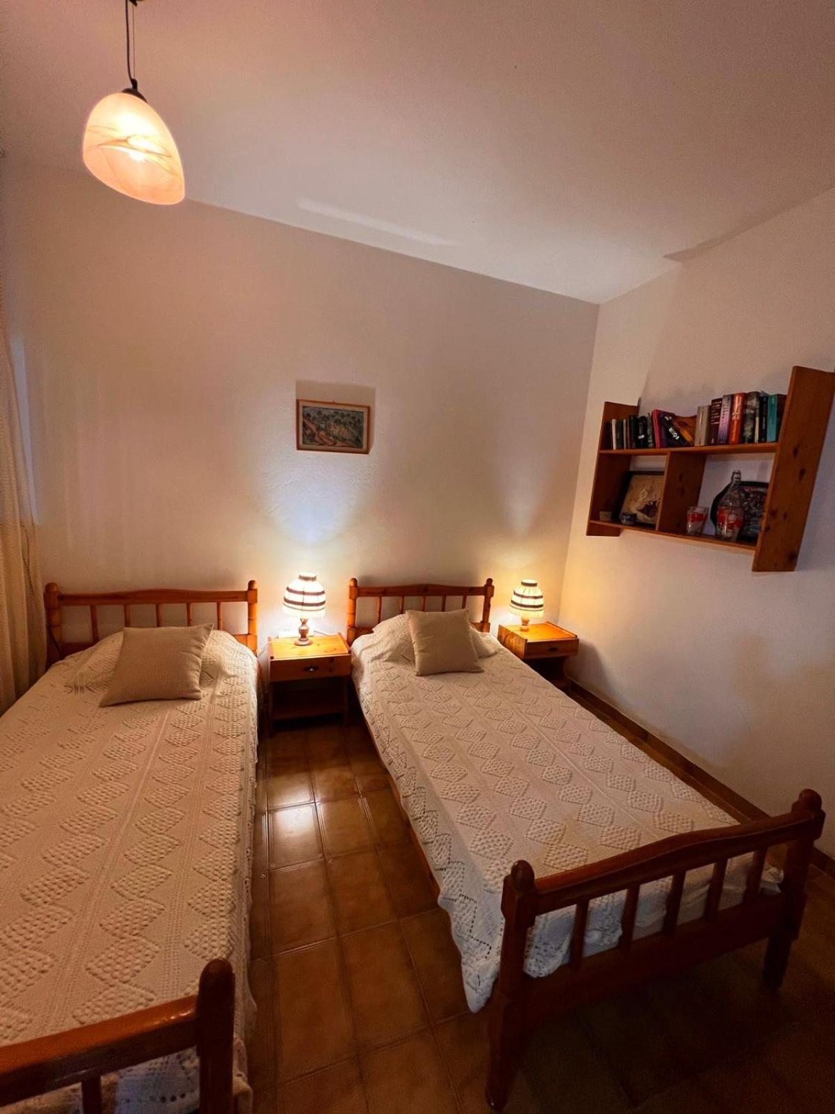 Stefanos Apartments By Sv Alians Agios Gordios  Luaran gambar