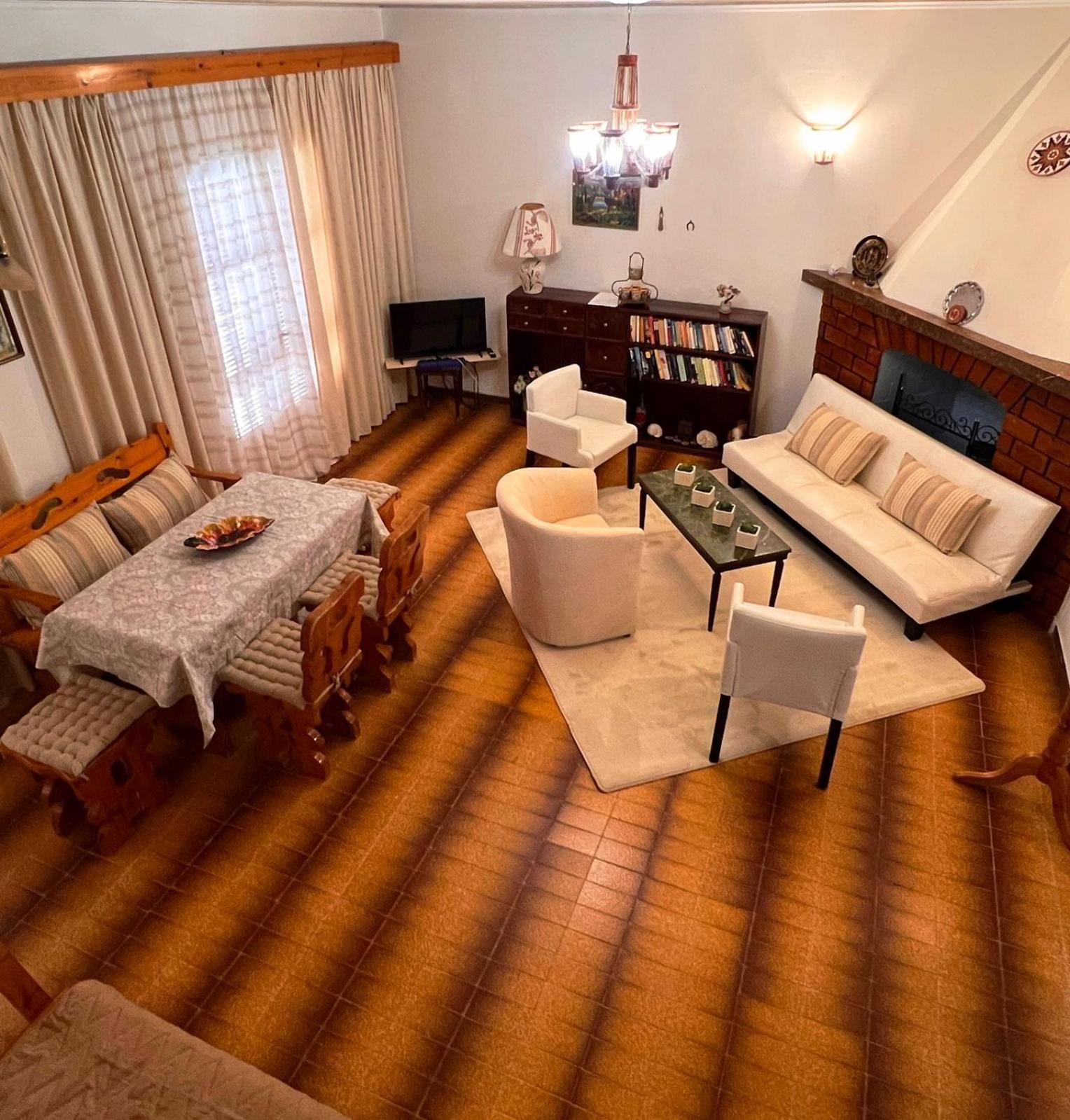 Stefanos Apartments By Sv Alians Agios Gordios  Luaran gambar