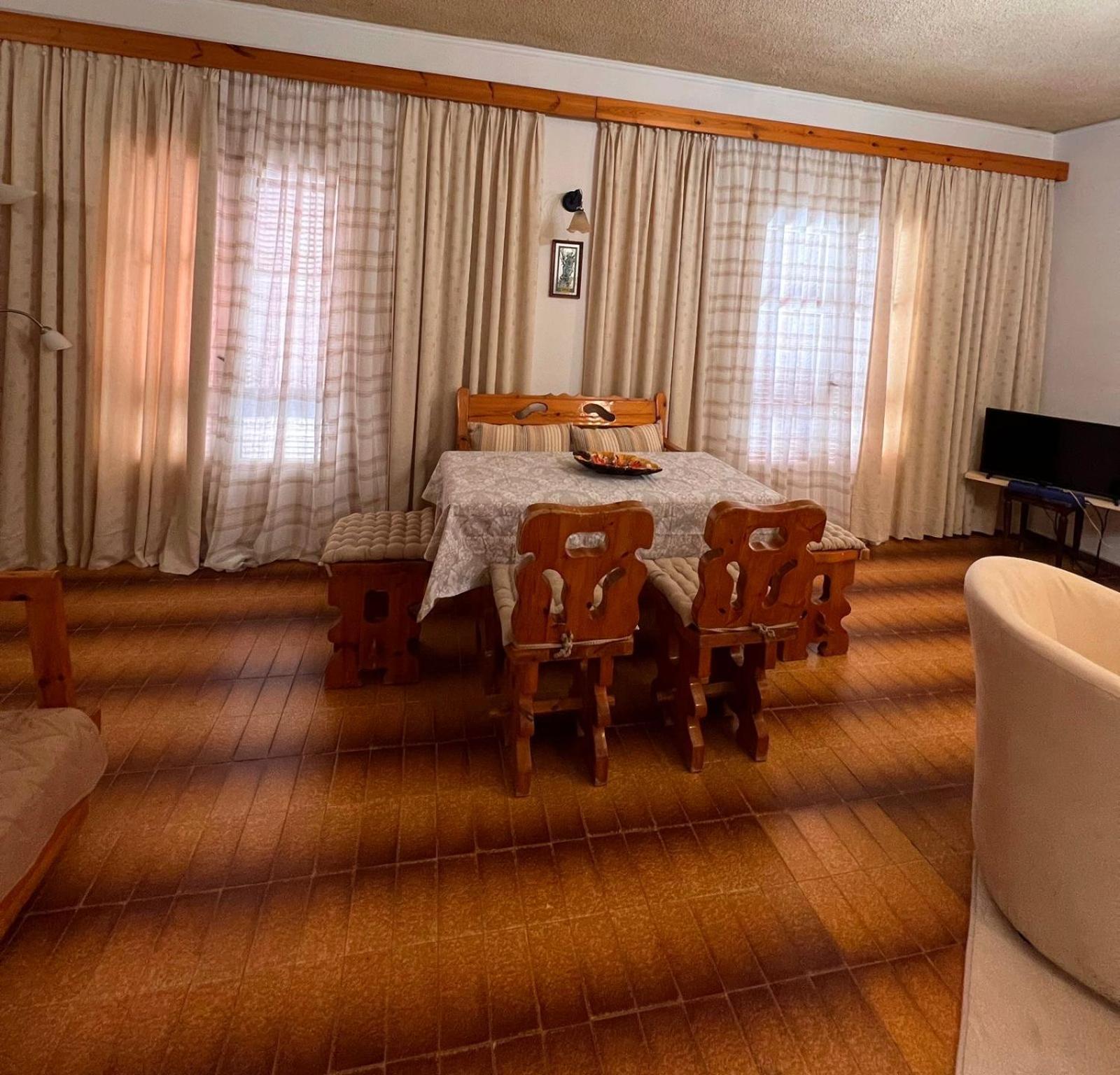Stefanos Apartments By Sv Alians Agios Gordios  Luaran gambar
