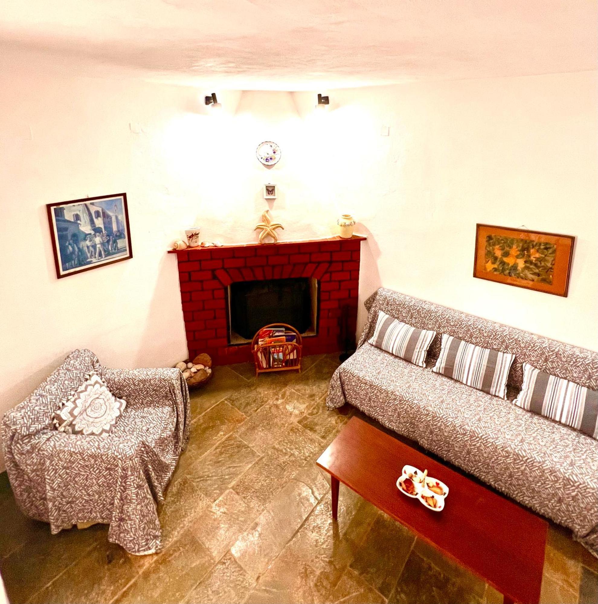 Stefanos Apartments By Sv Alians Agios Gordios  Luaran gambar