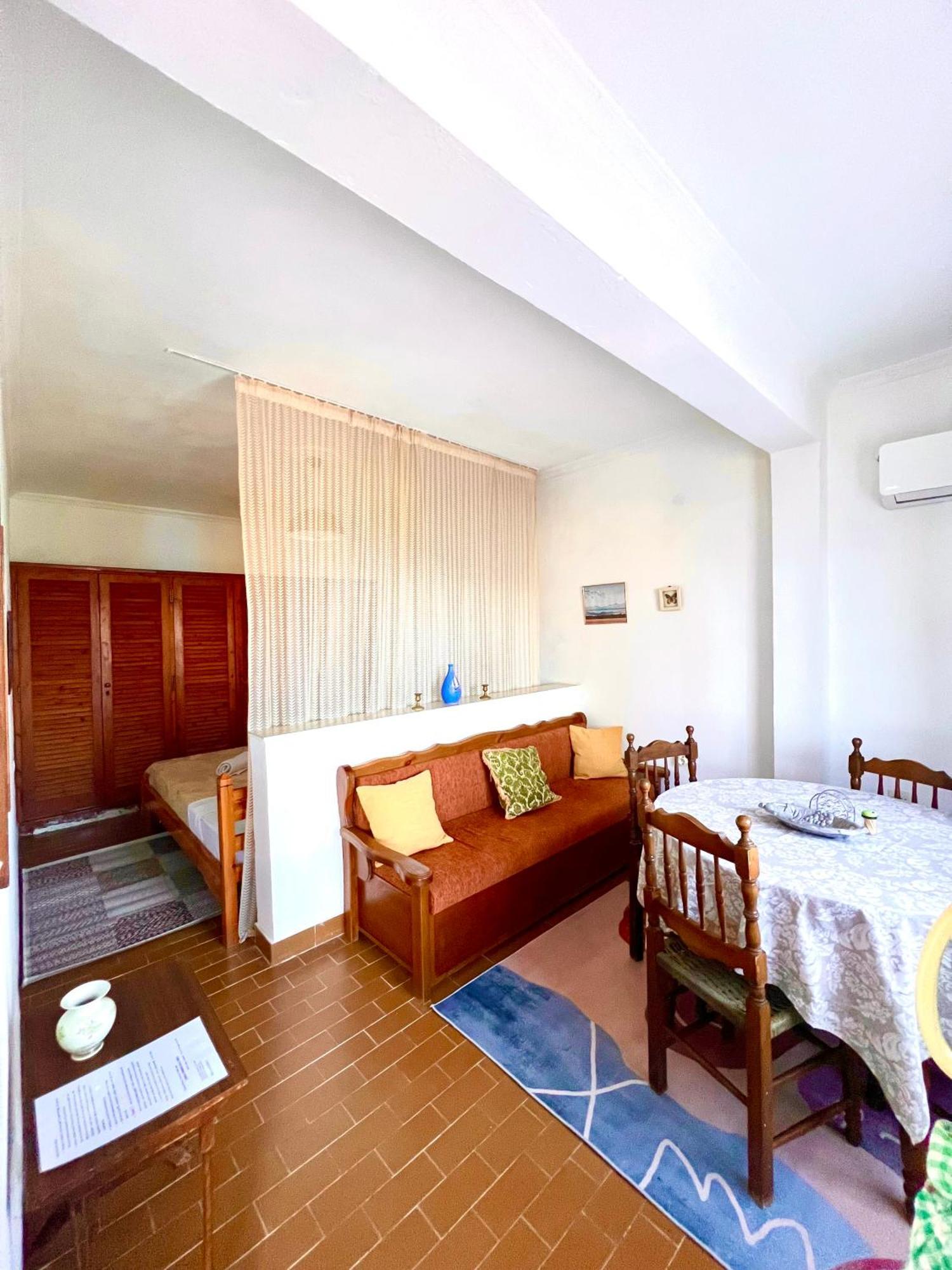 Stefanos Apartments By Sv Alians Agios Gordios  Luaran gambar